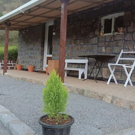 Wild And Free Farm Stay Ooty Exterior photo