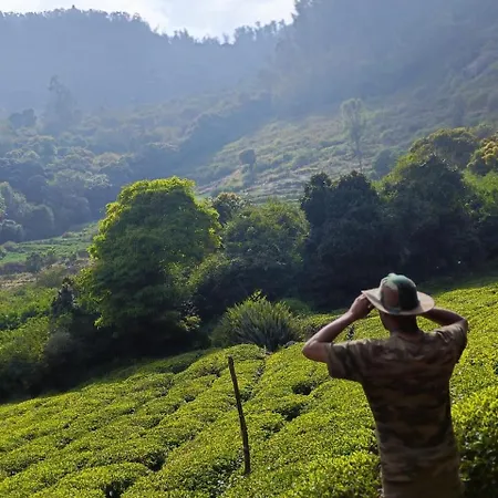 Wild And Free Farm Stay Ooty Exterior photo