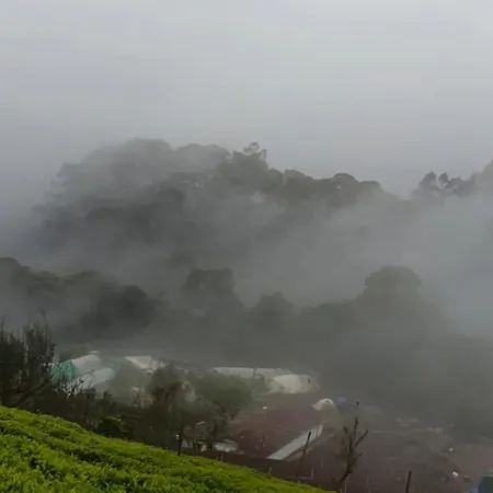 Wild And Free Farm Stay Ooty Exterior photo