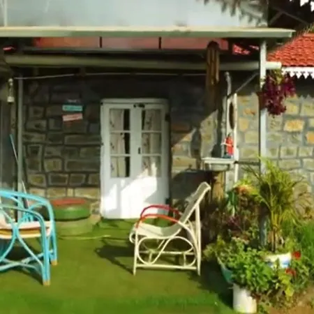 Wild And Free Farm Stay Ooty Exterior photo