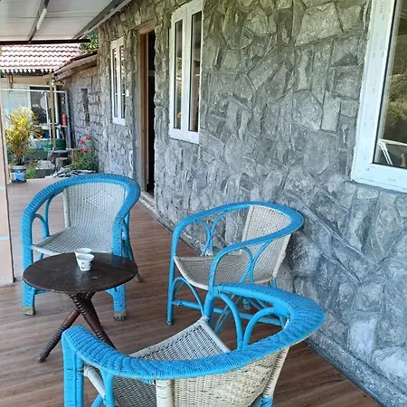 Wild And Free Farm Stay Ooty Exterior photo