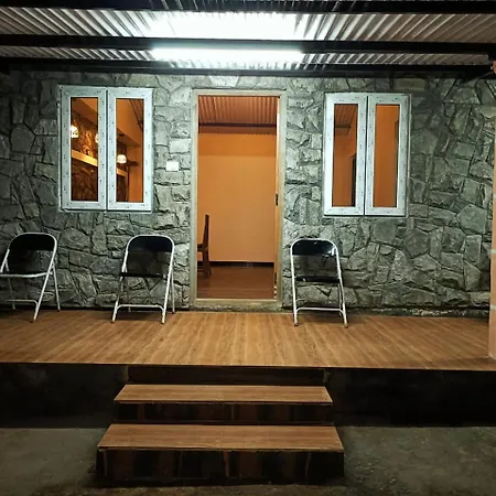 Wild And Free Farm Stay Ooty Exterior photo